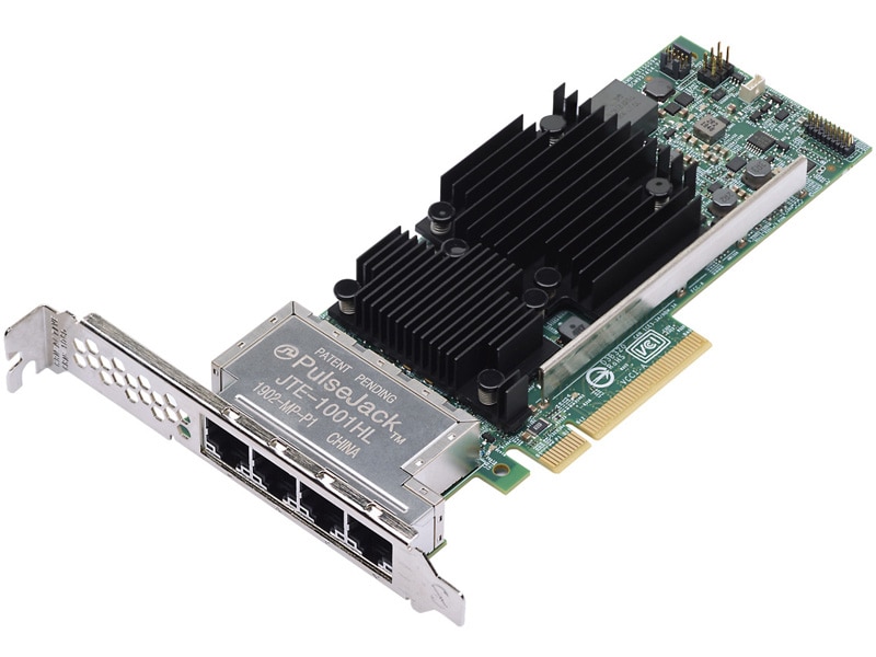 Broadcom 57454 10G BASE-T 4P PCIe A_v^[