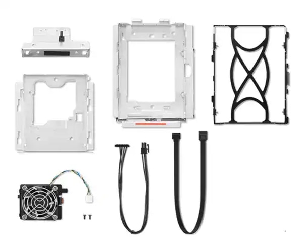 ThinkStation HDD Xg[WLbg(ThinkStation P5)