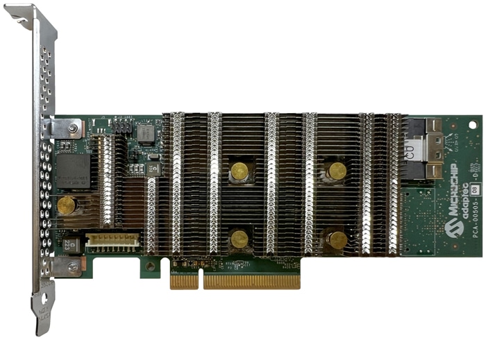 TS RAID 9450-8i 4GB Flash PCIe Gen4 24Gb A_v^[