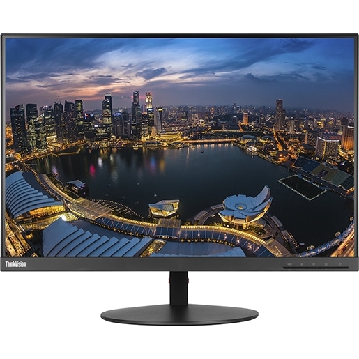 ThinkVision T24d-10 i24^/1920×1200/HDMIAD-SubADisplayPort/ubNj