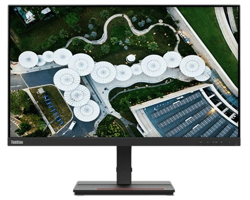 ThinkVision S24e-20 (23.8^)/1920×1080/HDMIAVGA/Xs[J[FȂ