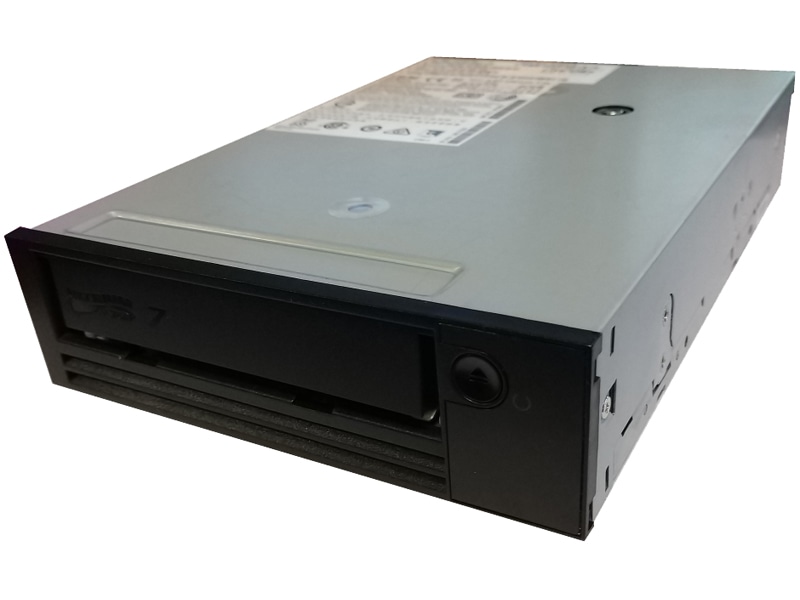 ThinkSystem HH LTO Gen7  SAS e[vhCu