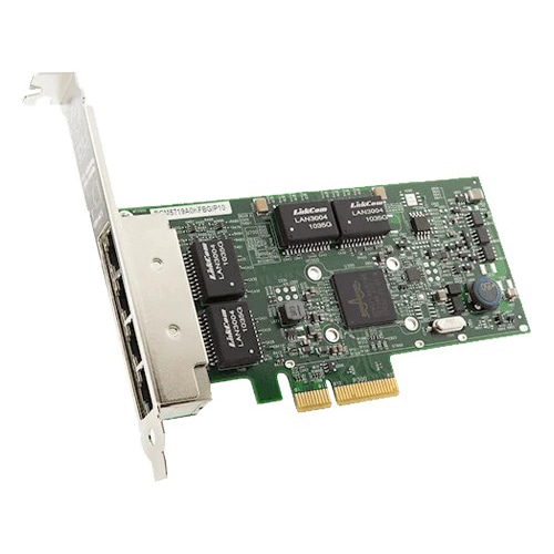 Broadcom NX PCIe 1Gb 4|[g RJ45 Eth Adp