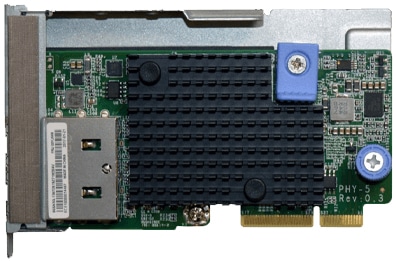 ThinkSystem 10Gb 2|[g SFP+ LOM