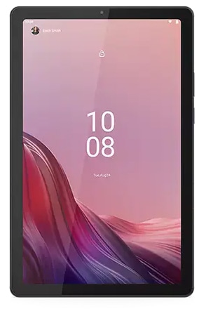 Lenovo Tab M9 iMediaTek Helio G80/4GB/eMMCE64GB/Android 12/9.0^/SIMXbgFȂ/A[NeBbNO[/WWANȂj