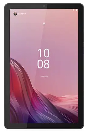 Lenovo Tab M9 iMediaTek Helio G80/4GB/eMMCE64GB/Android 12/9.0^/SIMXbgF/A[NeBbNO[/WWANj