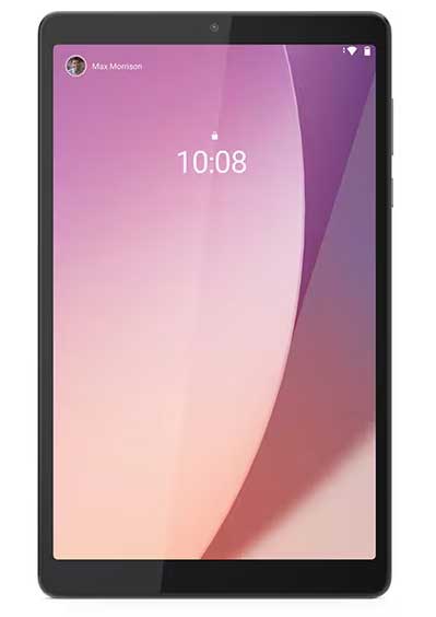 Lenovo Tab M8 (4th Gen) 2024 (MediaTek MT8768/4GB/SSDE64GB/Android 13/8.0^/SIMXbgFȂ/LTEΉ)