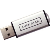 LOCK STAR-PKi1`9{j