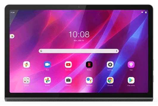 yConszLenovo Yoga Tab 11 iMediaTek Helio G90T/4GB/UFSE128GB/Android 11/11^/SIMXbgF/Xg[O[/WWANj