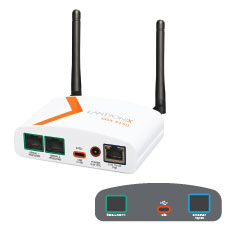 Wi-Fi IoTfoCXQ[gEFC SGX 5150 (RS232(RJ45)*1Port PoE)