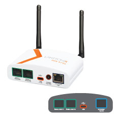 Wi-Fi IoTfoCXQ[gEFC SGX 5150 (RS485(RJ45)*2Port PoE)