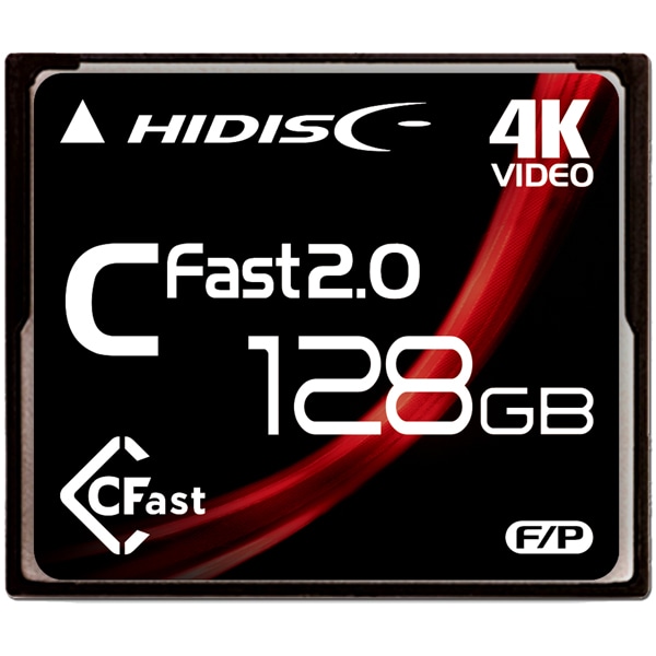 CFast2.0J[h 128GB