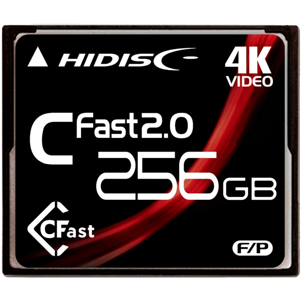 CFast2.0J[h 256GB