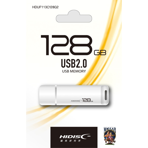 USB2.0 113C 128GB Lbv