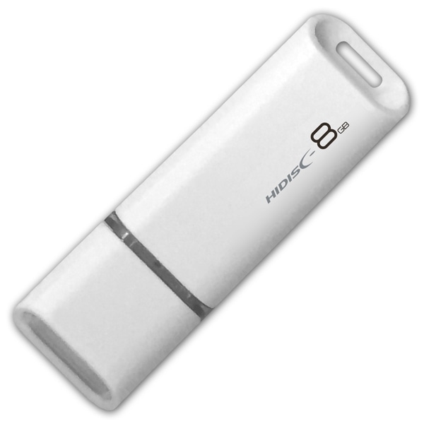 USB2.0 113C 8GB Lbv