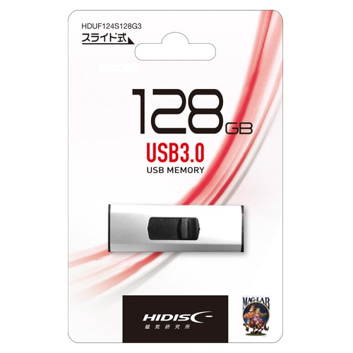 USB3.0 124S 128GB XCh