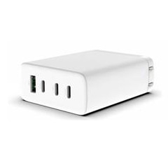 AC-USB[d 4|[giUSB x1AType-C x3j PDΉ 100W zCg