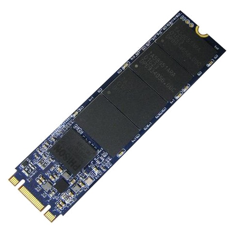 SSD M.2ڑ^ 256GB (Type2280 NVMe1.2/PCIe Gen3)