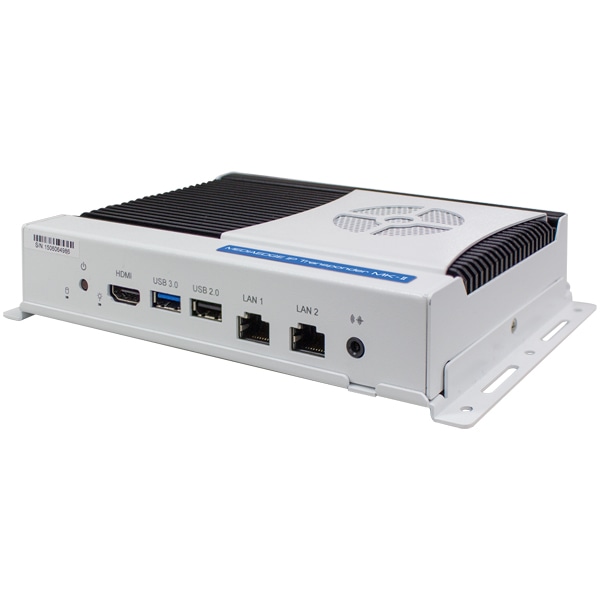 MEDIAEDGE IP Transponder Mk-II.