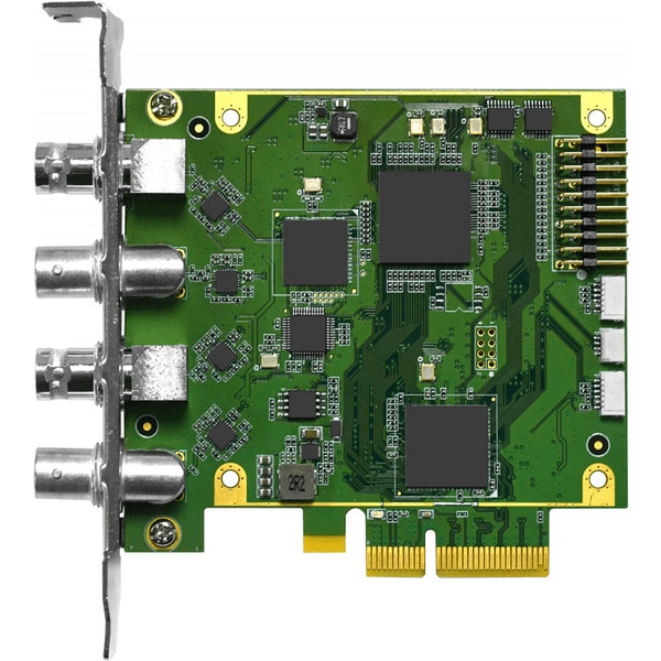 SC710N1 12G-SDI QC