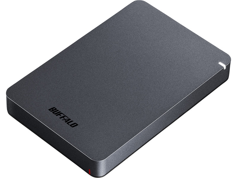 USB3.1iGen.1jΉ ϏՌ|[^uHDD 2TB ubN