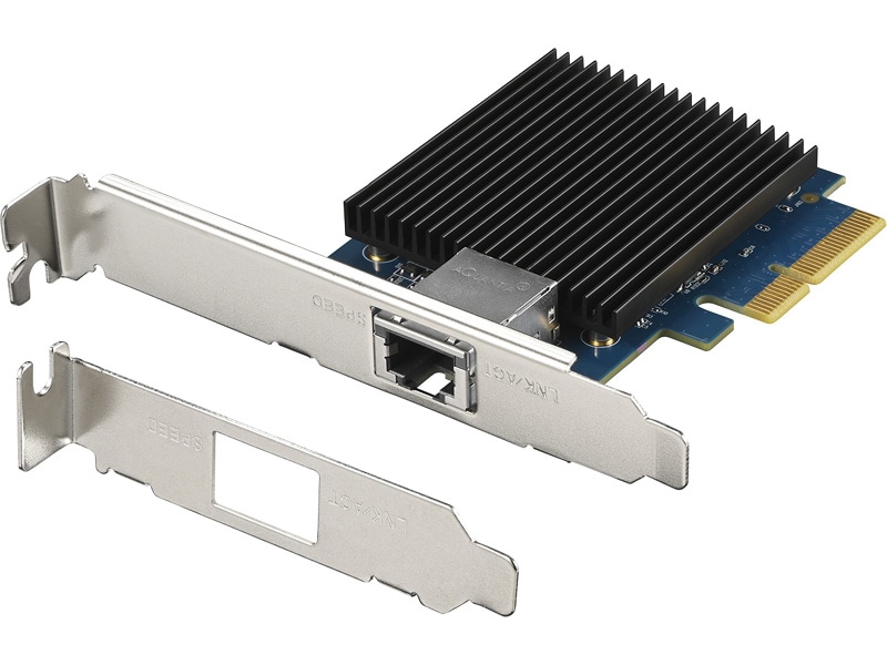 10GbEΉPCI ExpressoXpLAN{[h