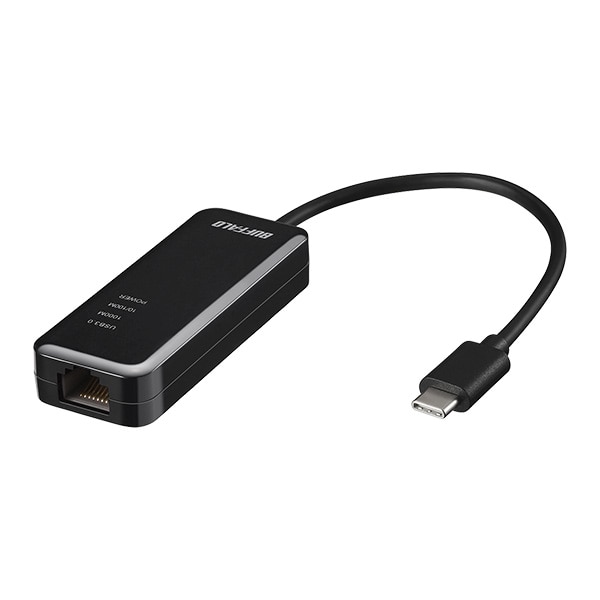 GigaΉ Type-C USB3.2(Gen1)pLANA_v^[ ubN