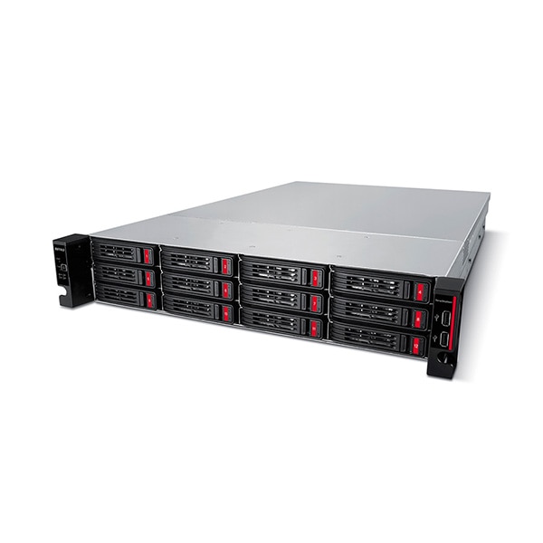 TeraStation TS51220RHV[Y 12hCuNAS 120TB