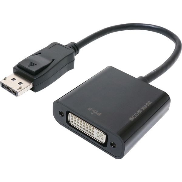 DisplayPort - DVI 24s ϊA_v^