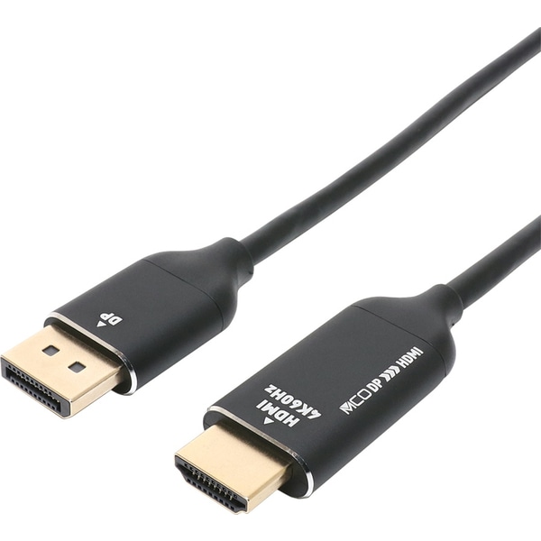 DisplayPort - HDMI ϊP[u 2m 4K60Hz