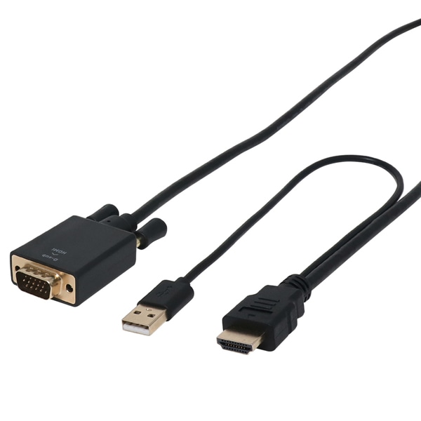 HDMI - D-subϊP[u 3m ubN