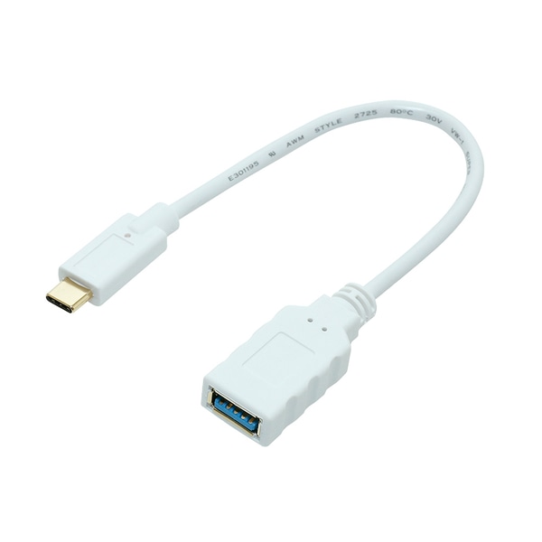 USB3.1 Type-C Gen2 zXgP[u 0.15m zCg