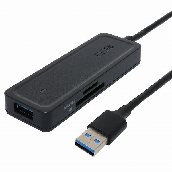 USB3.2 Gen2ΉUSBnu J[h[_ USB A ubN