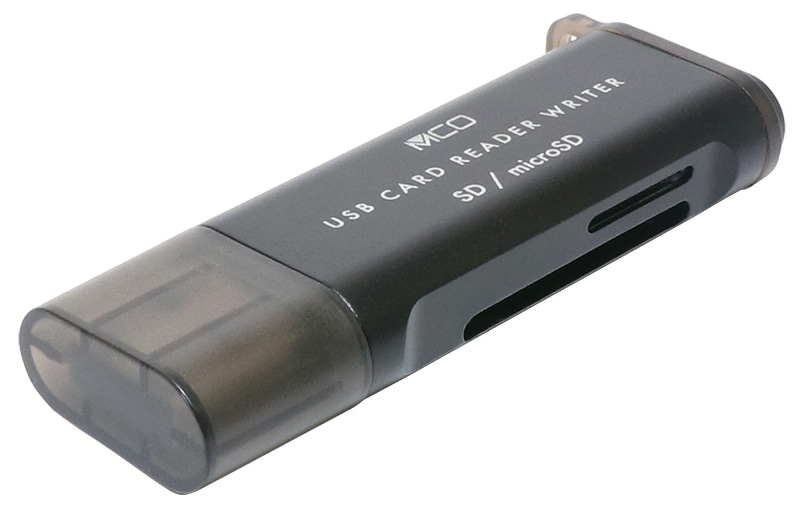 SDJ[h[_EC^ USB3.2Gen1Ή USB-A RpNg