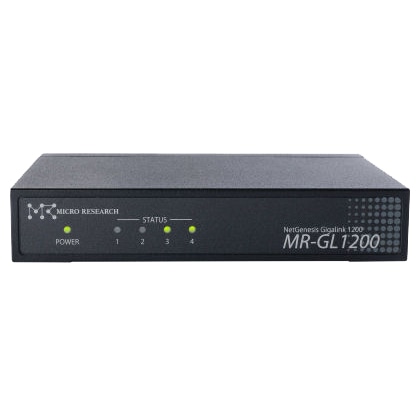 NetGenesis GigaLink1200