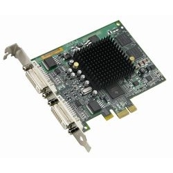 Millennium G550/32MB PCIe