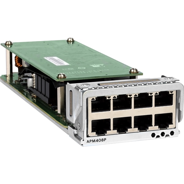 APM408P uCt^Cۏ؁v M4300-96Xp 8|[gPoE+ 10GBASE-T J[h