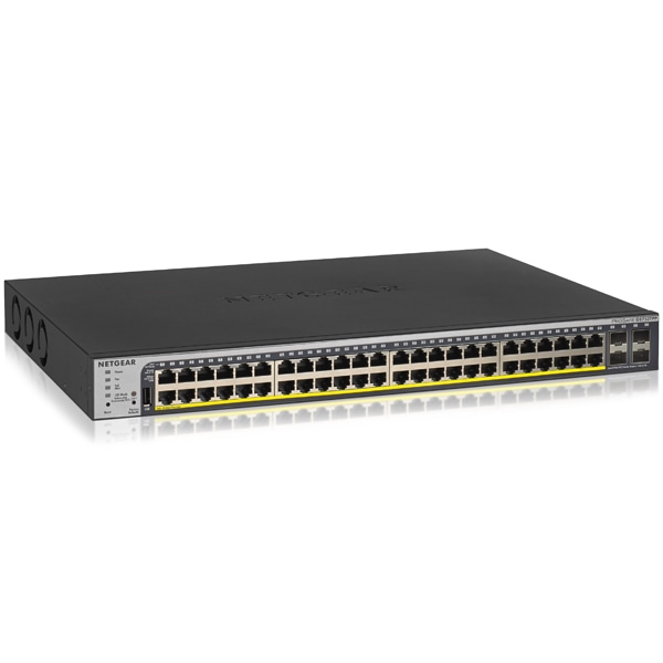 GS752TPP {Ή MK48Port PoE+(760W)X}[gXCb`