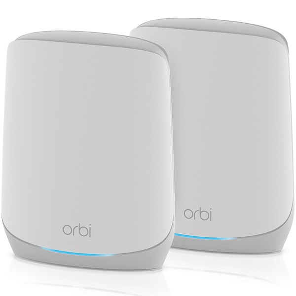 Orbi WiFi 6 AX5400 gCohbVWiFi VXe X^[^[Lbg2Zbg NETGEAR ArmorNxTuXNvVt