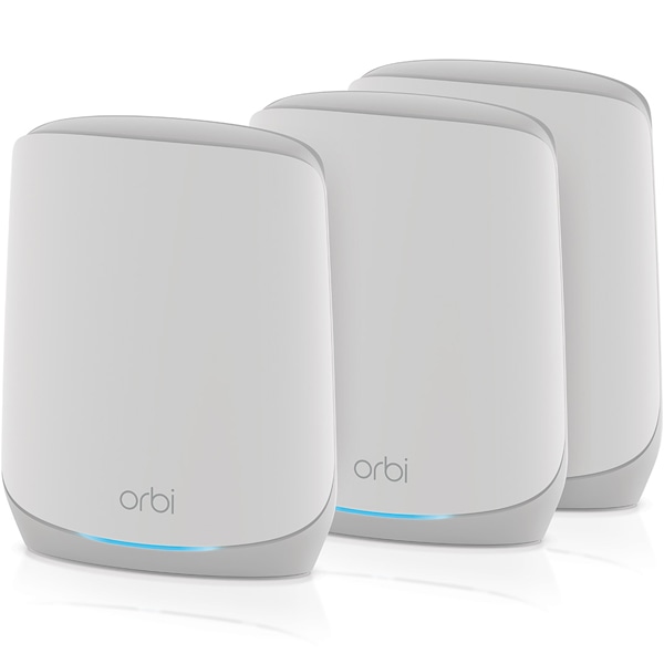 Orbi WiFi 6 AX5400 gCohbVWiFi VXe X^[^[Lbg3Zbg NETGEAR ArmorNxTuXNvVt