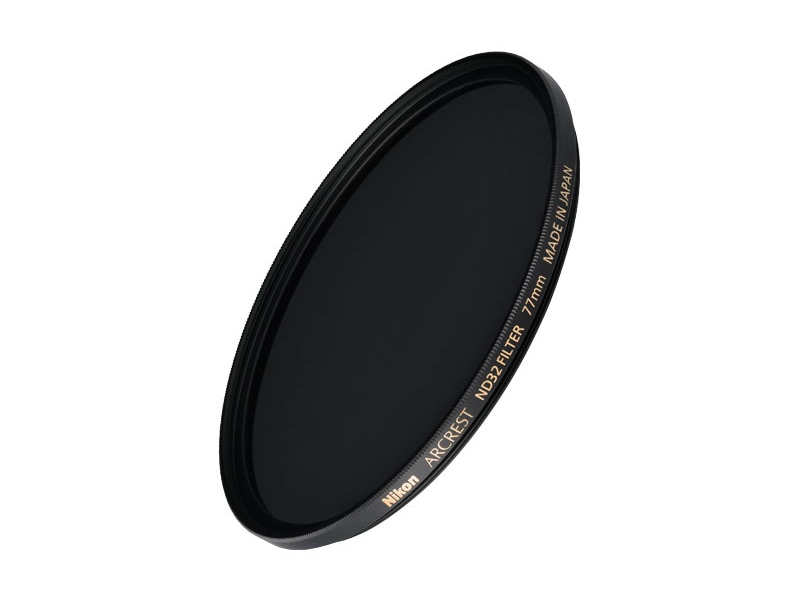 ARCREST ND32 FILTER 77mm