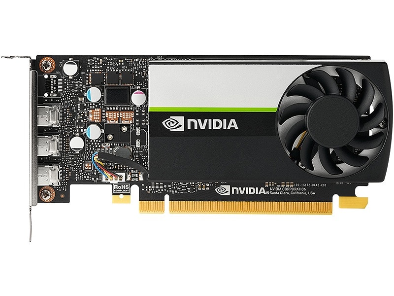 NVIDIA T400 4GB Retail