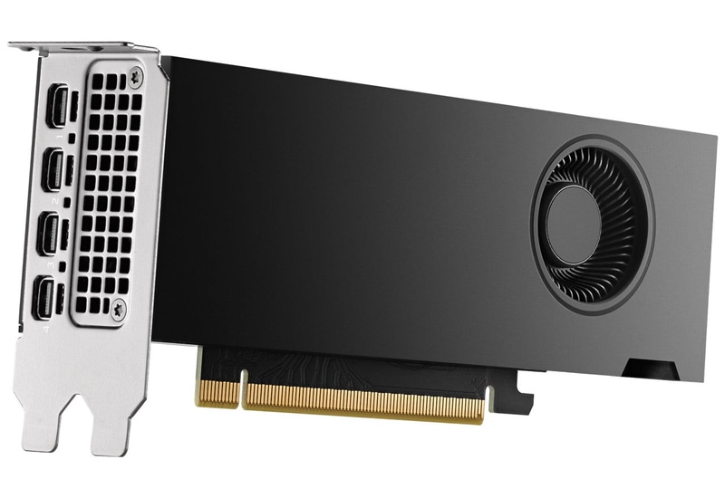 NVIDIA RTX 2000 Ada Retail