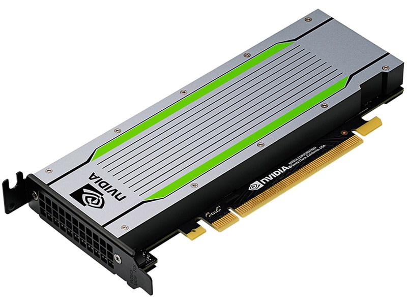 NVIDIA Tesla T4 16GB PCI-e Passive