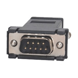 VXRΉ DB9M-RJ45 Xg[g