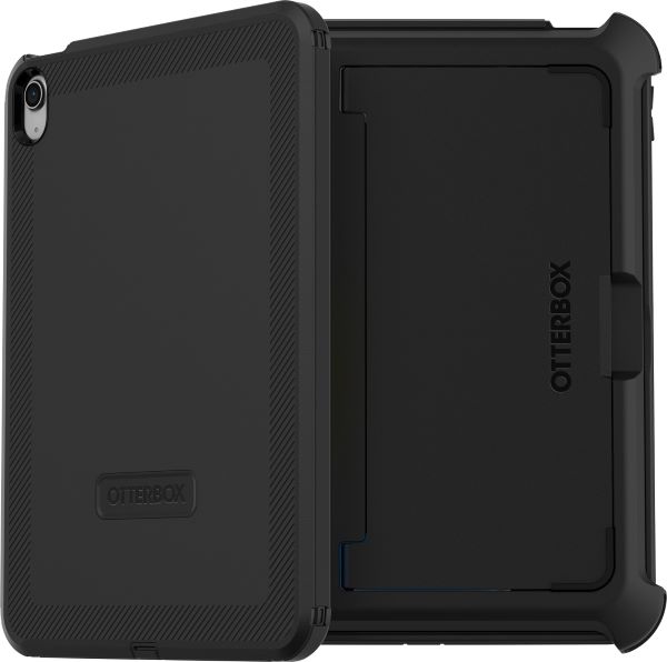 Defender Apple iPad 10th gen - Black