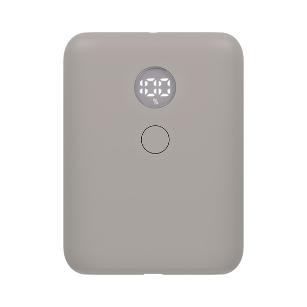 MOTTERU PD30Wo͑Ή cʕ\oCobe[ 10000mAh 2Nۏ؁iMOT-MB10003-ECj eO[W iTCY61(W)×26(D)×82(H)mm