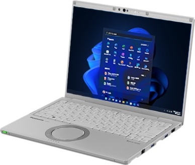 Let`s note FV4 @lfiCore i5-1345U/16GB/SSD512GB/whCuȂ/Win11Pro/OfficeȂ/14.0^/obe[(L)j