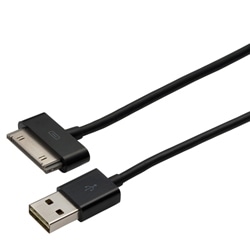 THE FLIPPER USB AiIXj  DockiIXjP[u  1m