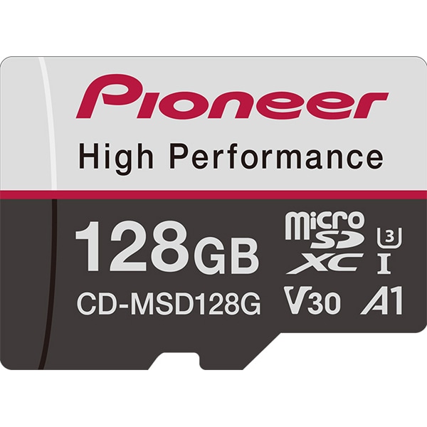 microSDXC[J[h 128GB